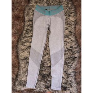 Gymshark flex leggings